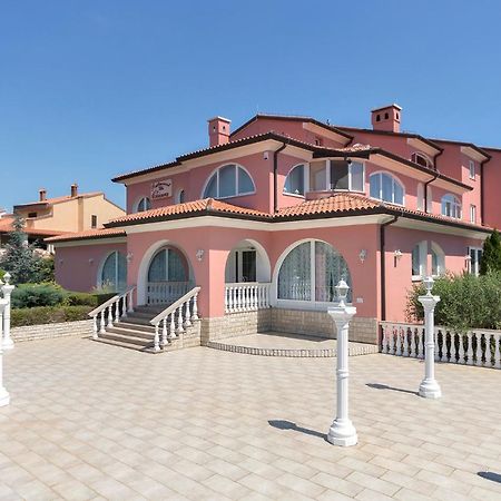 Villa Chiara Krnica Bagian luar foto