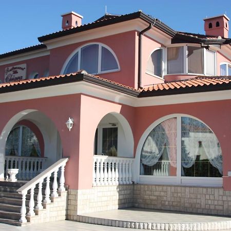 Villa Chiara Krnica Bagian luar foto