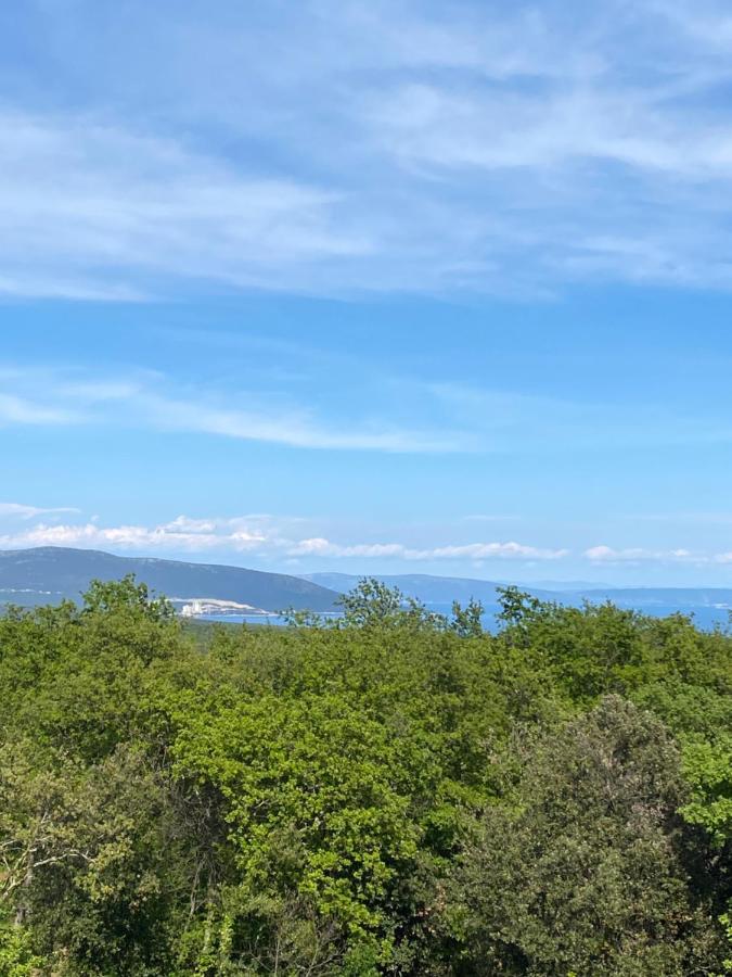 Villa Chiara Krnica Bagian luar foto