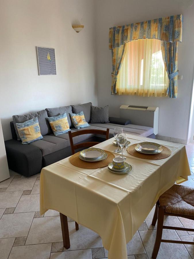 Villa Chiara Krnica Bagian luar foto