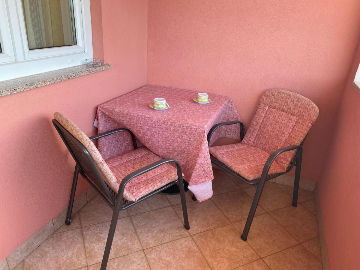 Villa Chiara Krnica Bagian luar foto