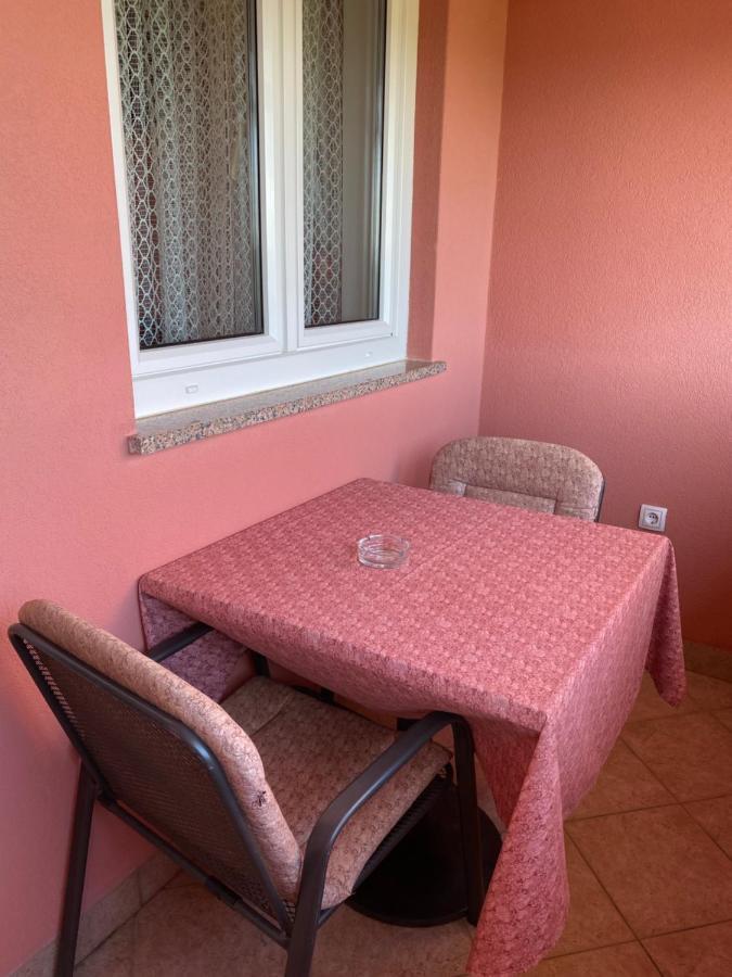 Villa Chiara Krnica Bagian luar foto