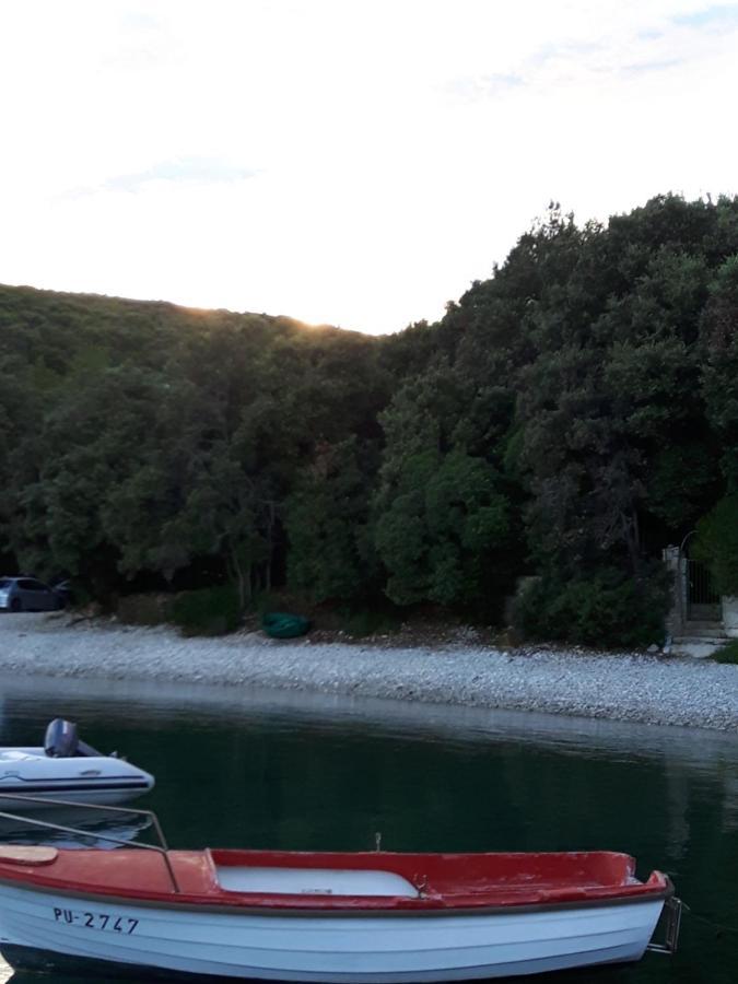 Villa Chiara Krnica Bagian luar foto