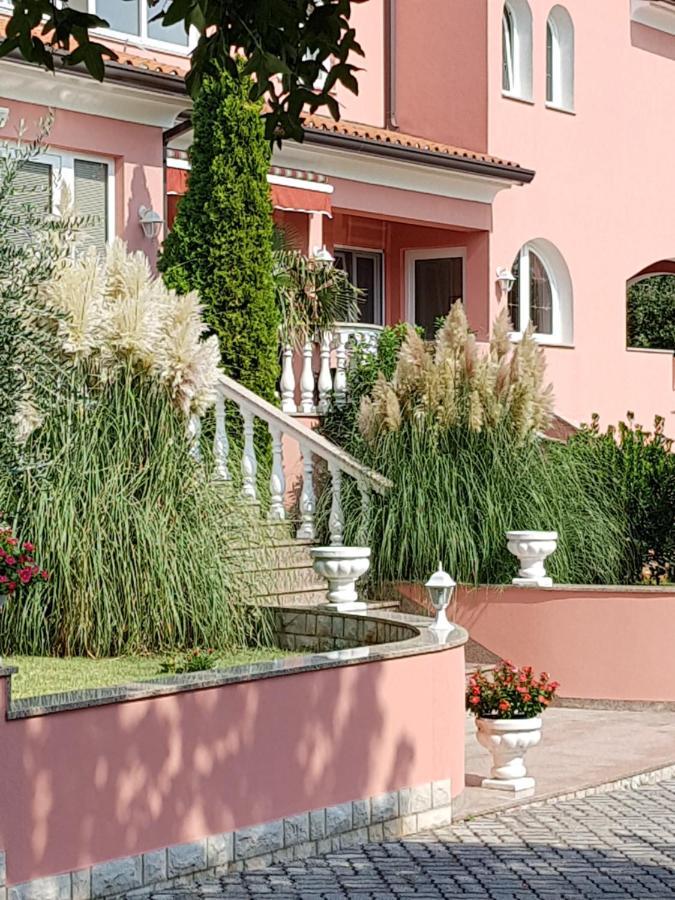 Villa Chiara Krnica Bagian luar foto