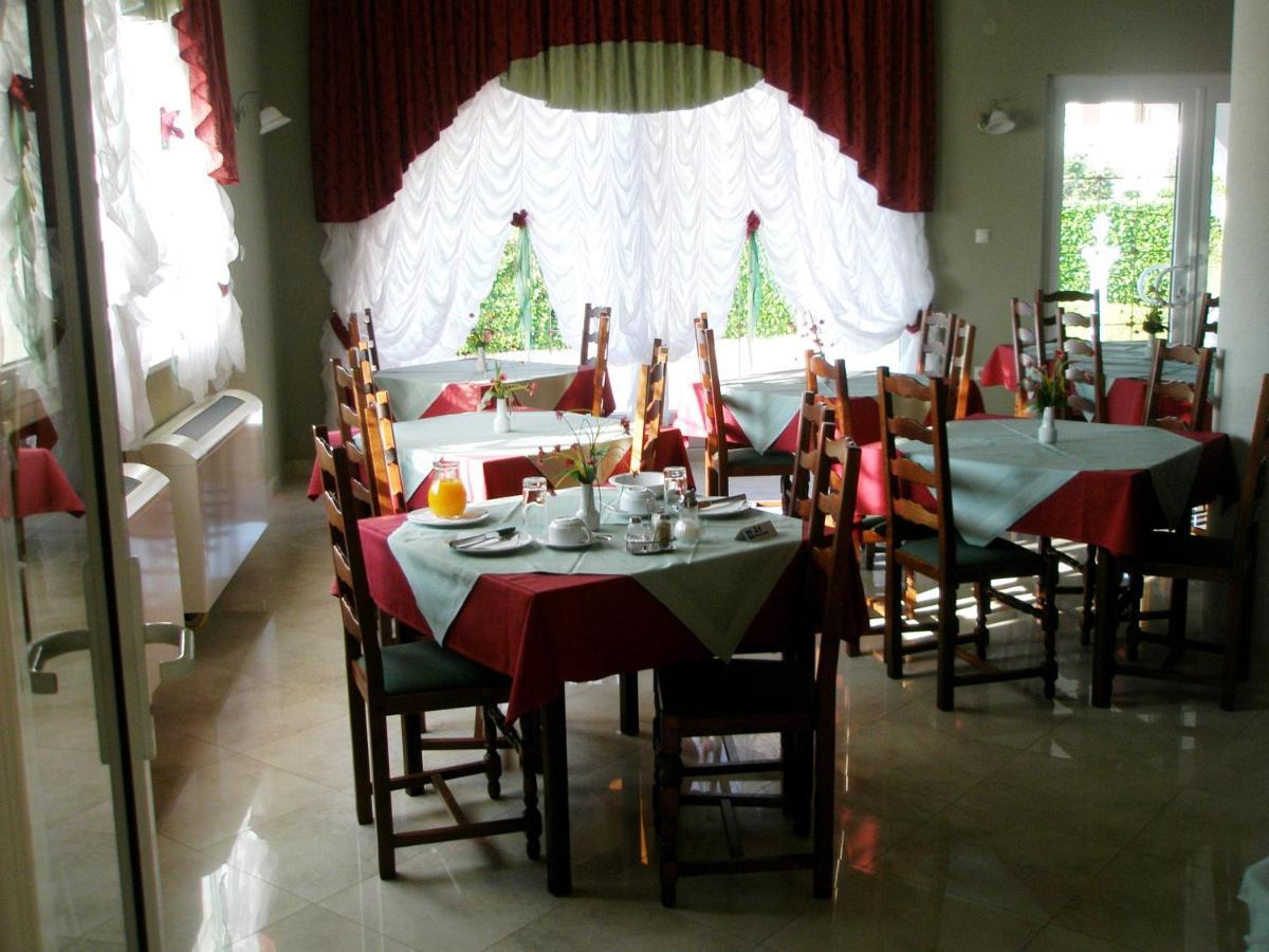 Villa Chiara Krnica Bagian luar foto