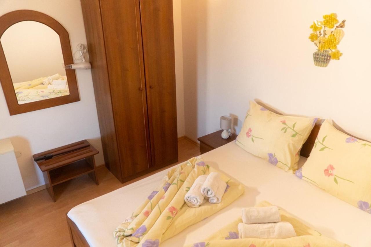 Villa Chiara Krnica Bagian luar foto
