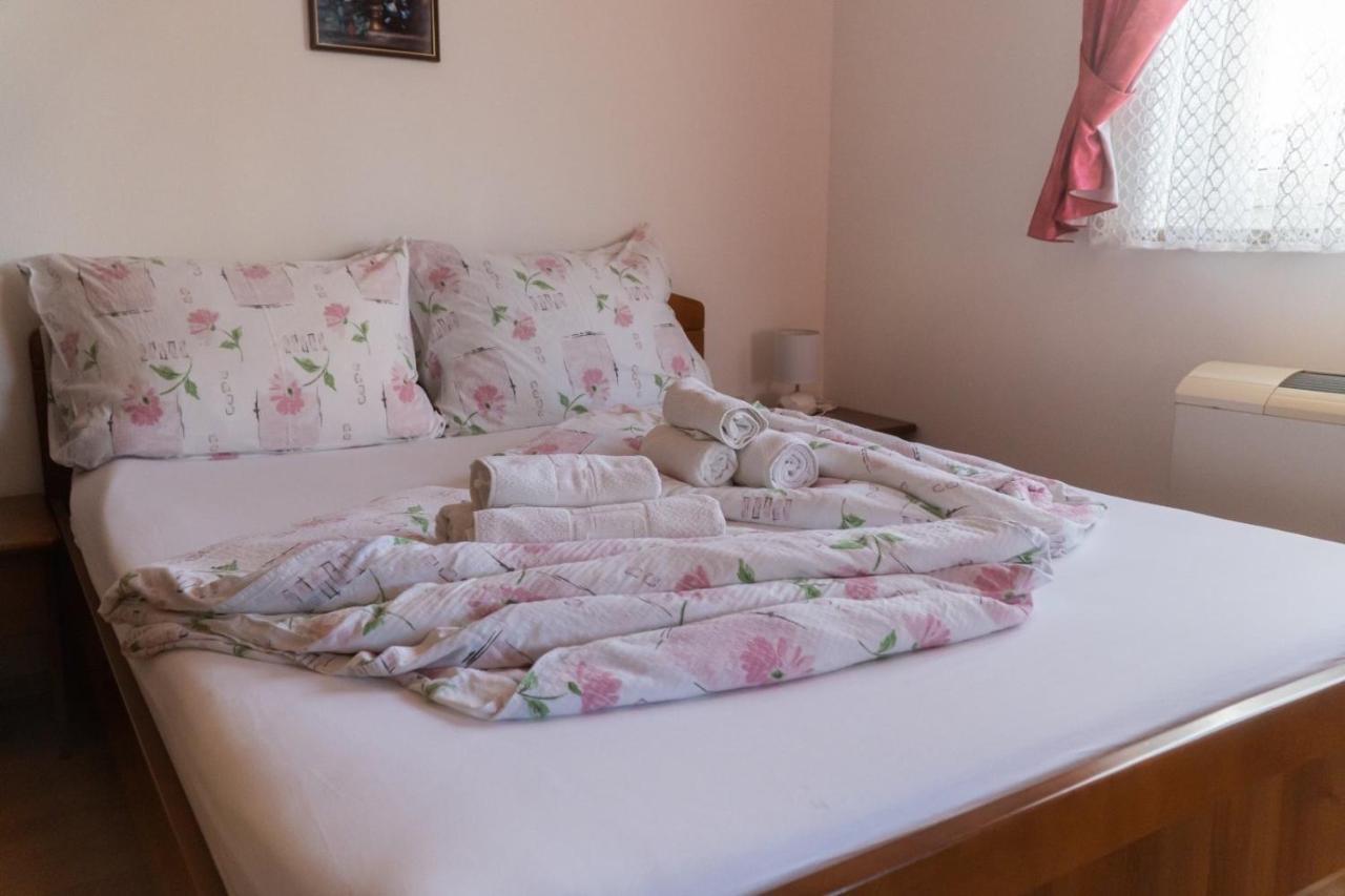 Villa Chiara Krnica Bagian luar foto