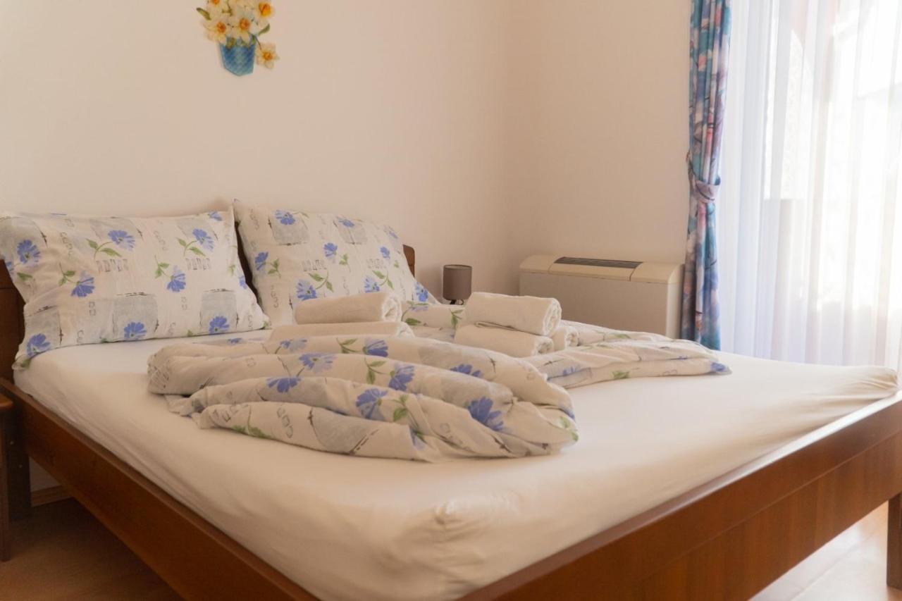 Villa Chiara Krnica Bagian luar foto