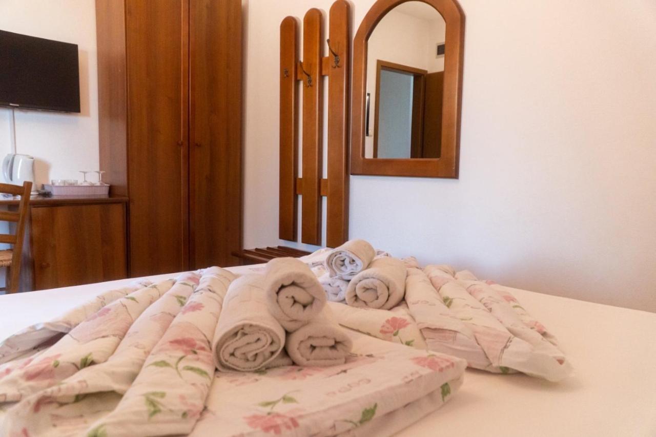 Villa Chiara Krnica Bagian luar foto