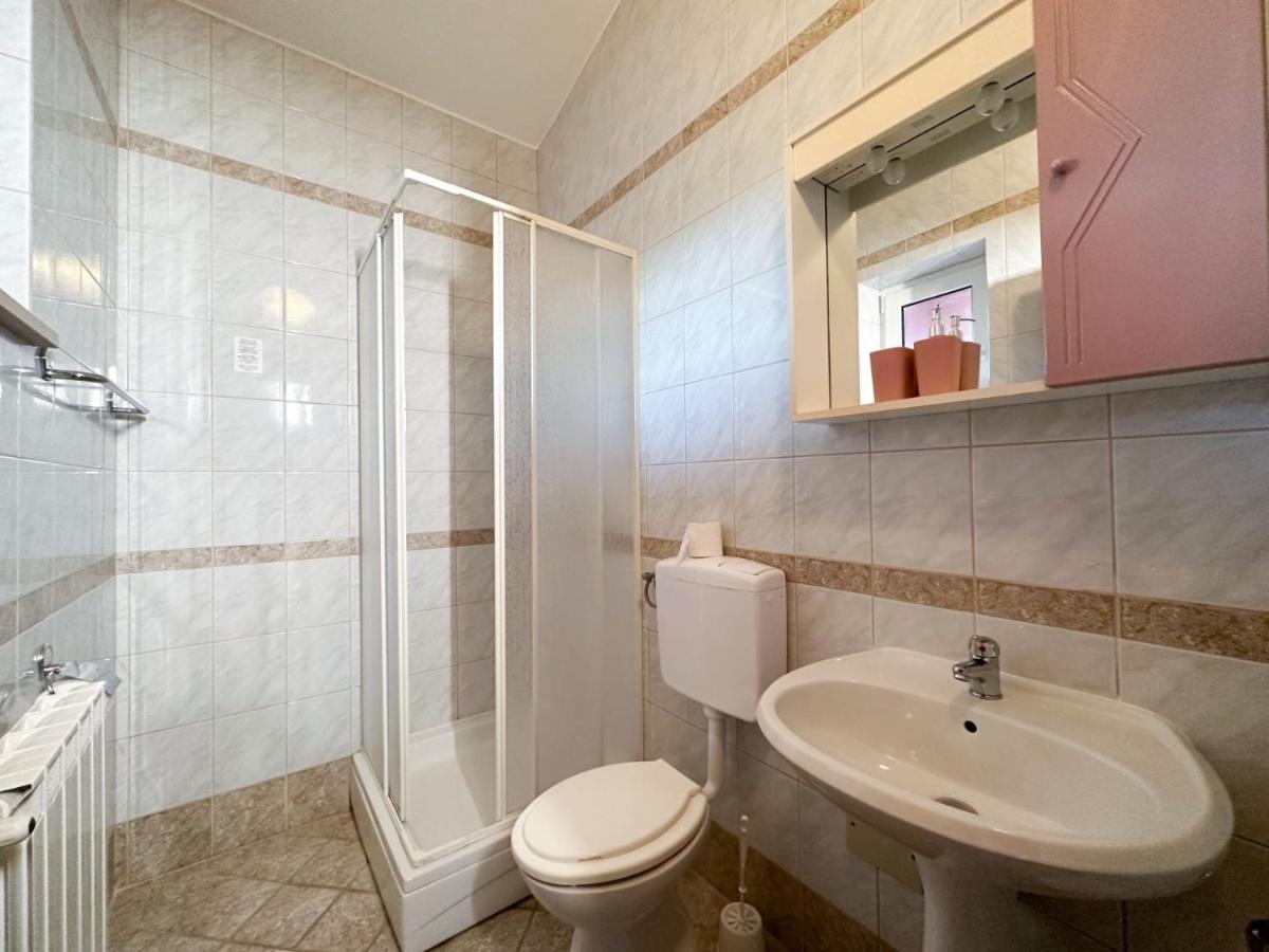 Villa Chiara Krnica Bagian luar foto