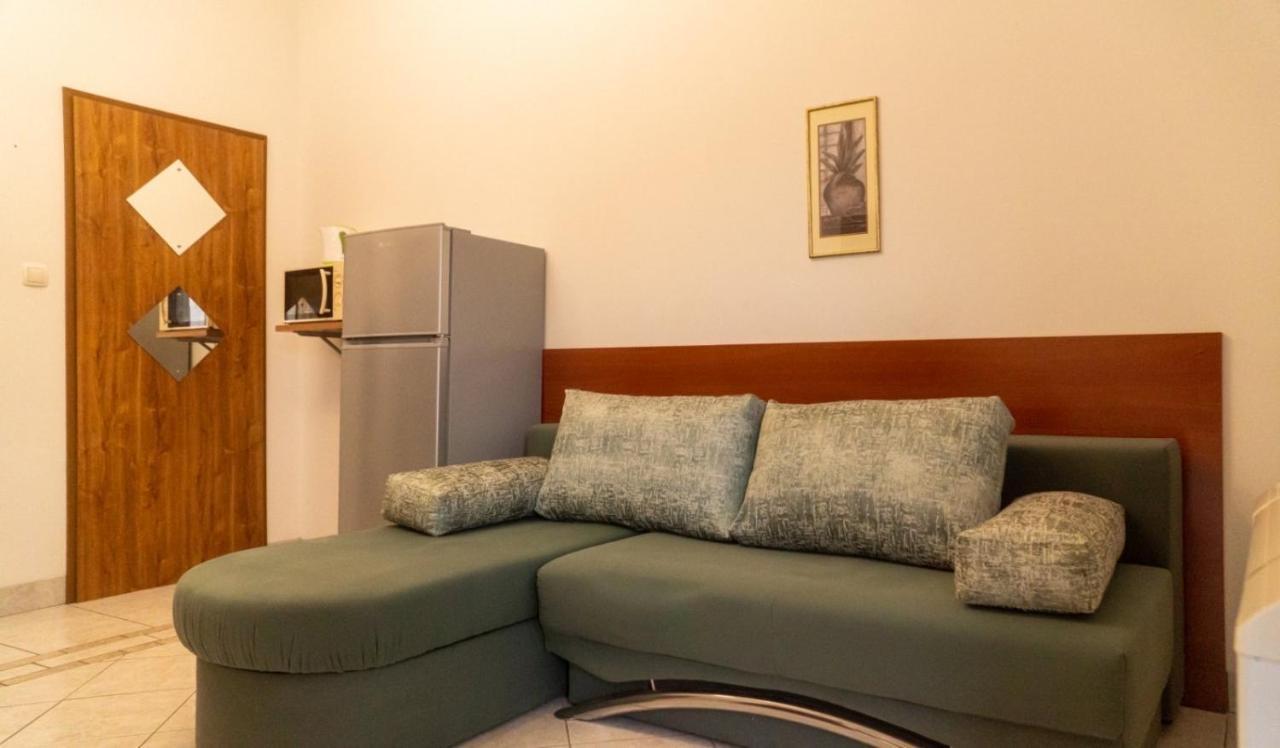 Villa Chiara Krnica Bagian luar foto