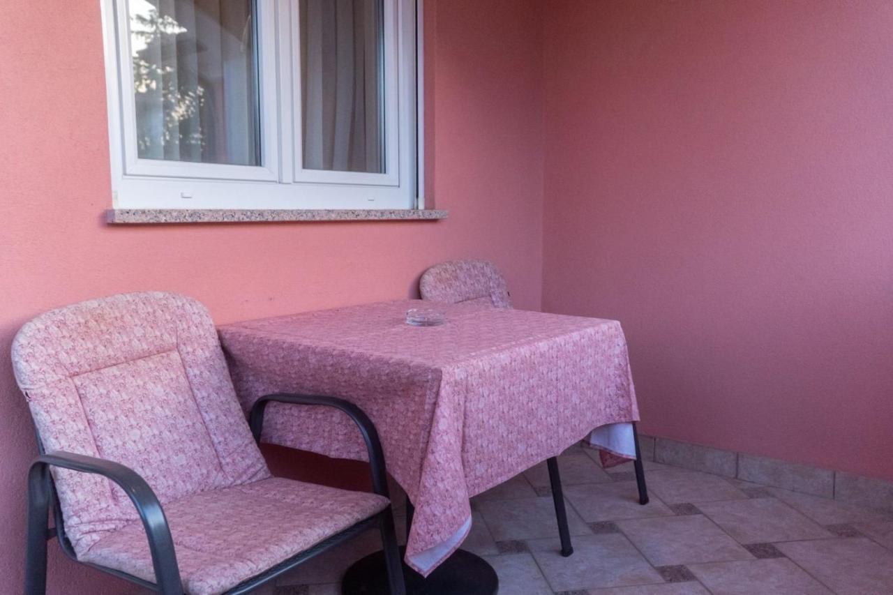 Villa Chiara Krnica Bagian luar foto