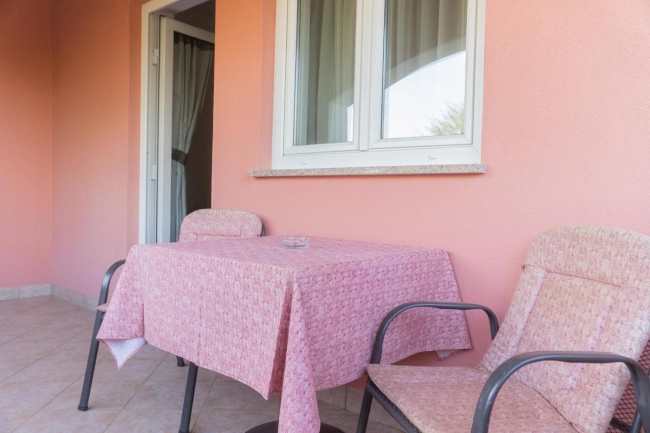 Villa Chiara Krnica Bagian luar foto