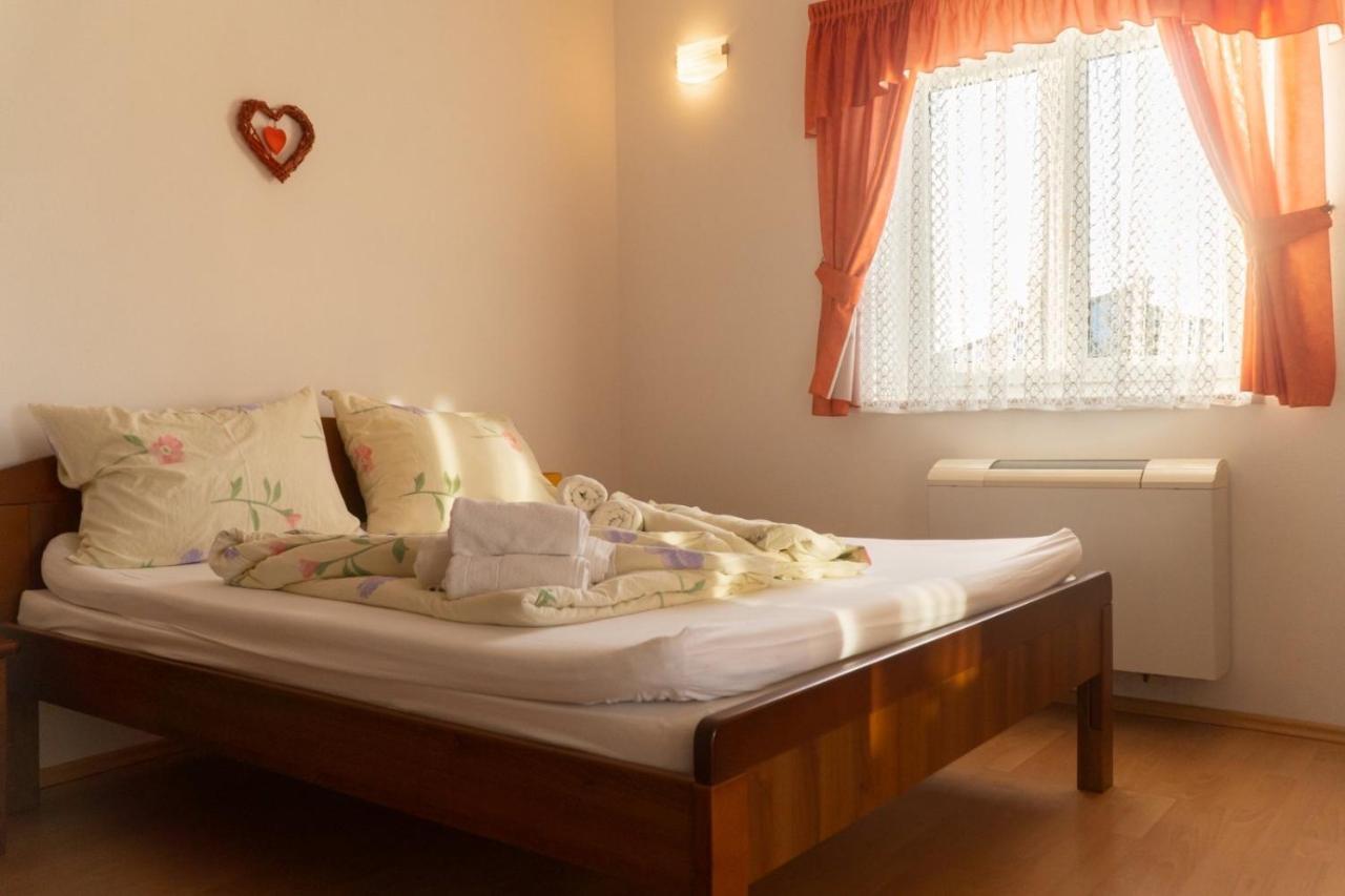 Villa Chiara Krnica Bagian luar foto