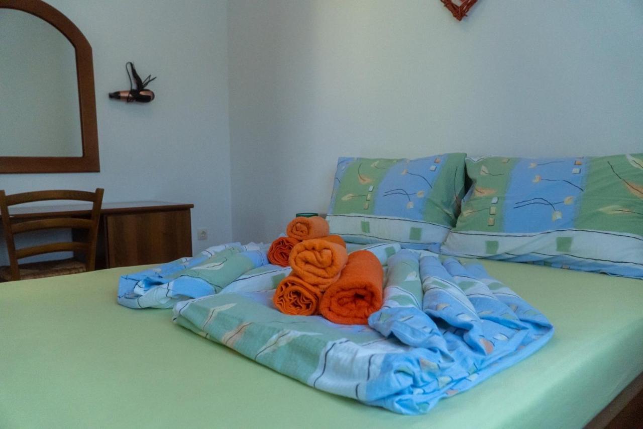 Villa Chiara Krnica Bagian luar foto