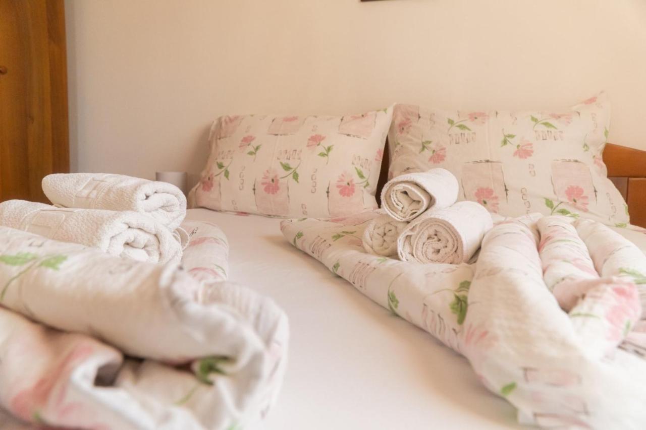 Villa Chiara Krnica Bagian luar foto
