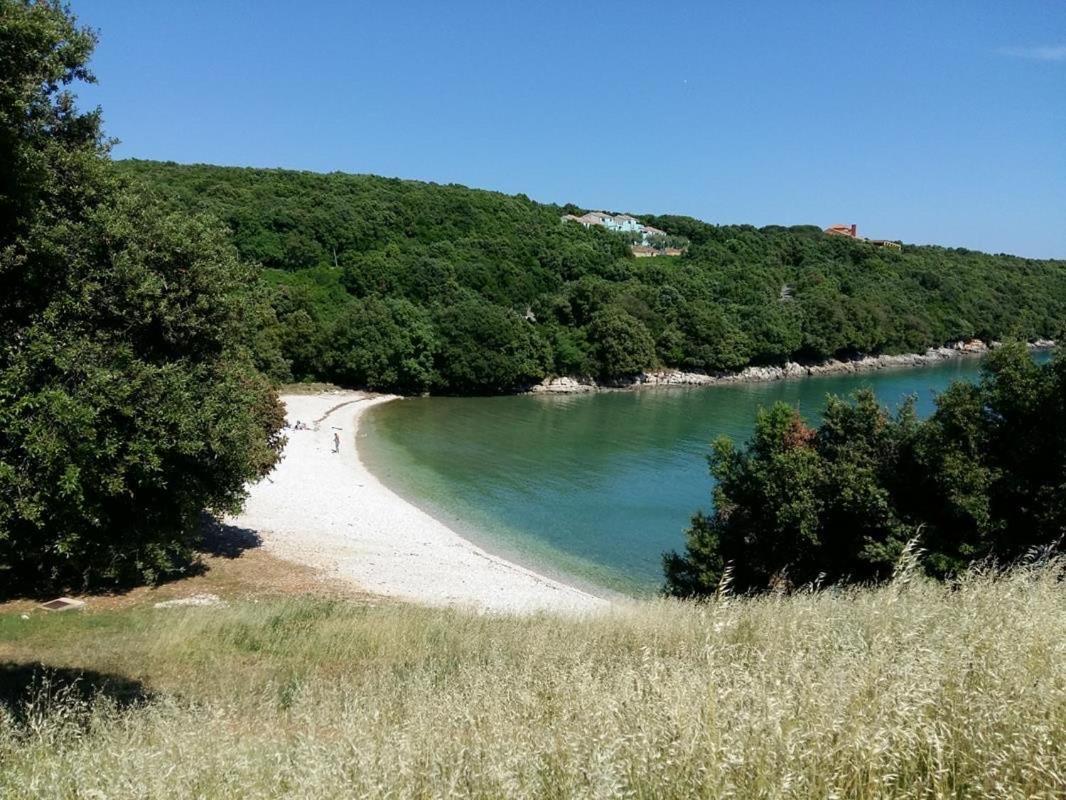 Villa Chiara Krnica Bagian luar foto