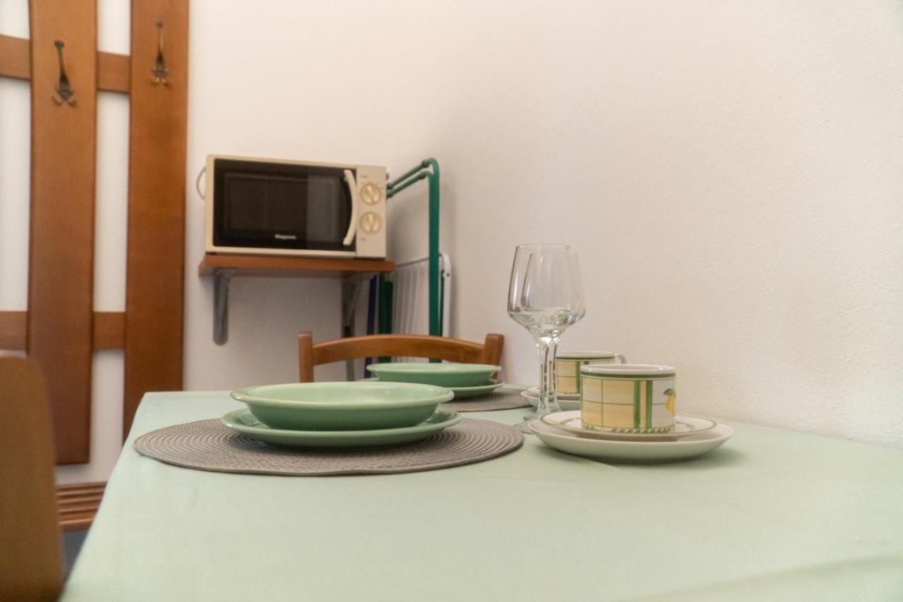 Villa Chiara Krnica Bagian luar foto