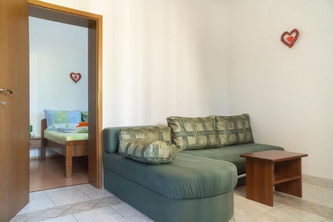 Villa Chiara Krnica Bagian luar foto